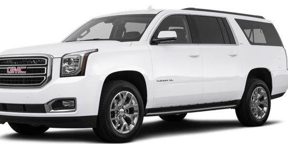 GMC YUKON XL 2019 1GKS2GKC1KR355605 image